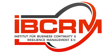 Meet Versio.io at the Business Resilience Conference of the IBCRM e.V.