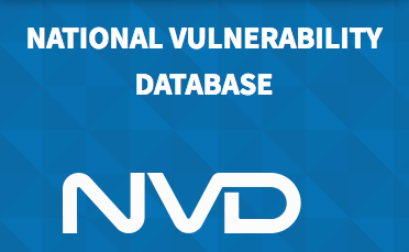 NVD based problem detection | versio.io