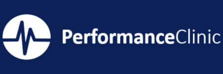 Versio.io as guest at the Performance Clinic