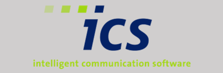ICS is new Versio.io partner
