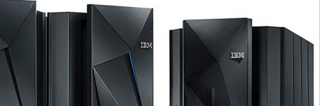 Inventarisierung von IBM Mainframe Landschaften 🇩🇪