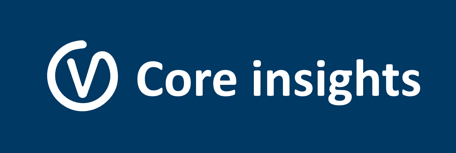 Get insights into the Versio.io core platform