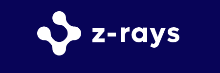 Welcome Z-Rays as a new Versio.io technology partner