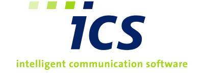ICS - the new reselling & consulting partner | versio.io